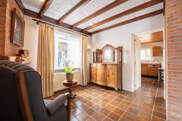 Medium property photo - De Heul 4B, 4741 TS Hoeven
